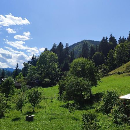 Стожари Hotel Verhovina Kültér fotó