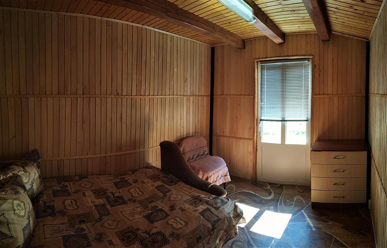 Стожари Hotel Verhovina Kültér fotó