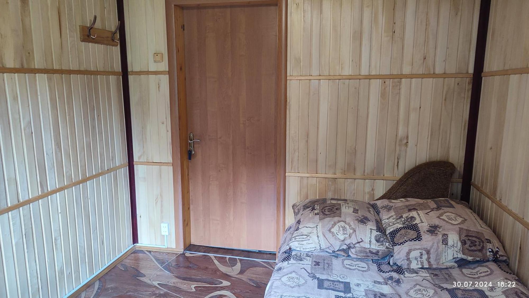 Стожари Hotel Verhovina Kültér fotó